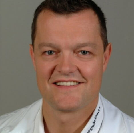 コンラート・ビレル医師