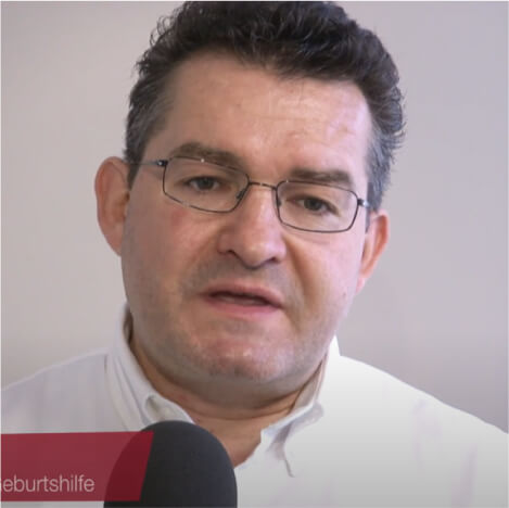 ヨーゼフ・リンゲンホール医師