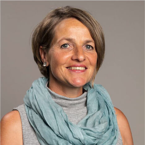 レグラ・ストリッカー氏